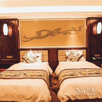 成都高逸金沙酒店酒店提供图片