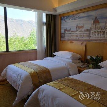 维也纳酒店(拉萨布达拉宫北京西路店)酒店提供图片