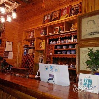 夏河鸿客尔央宗仓旅馆酒店提供图片