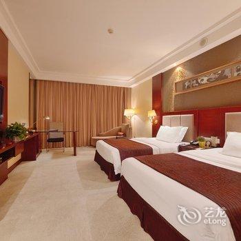 郑州凯芙国际饭店(机场店)酒店提供图片