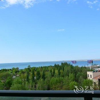 葫芦岛山海之恋海景公寓酒店提供图片