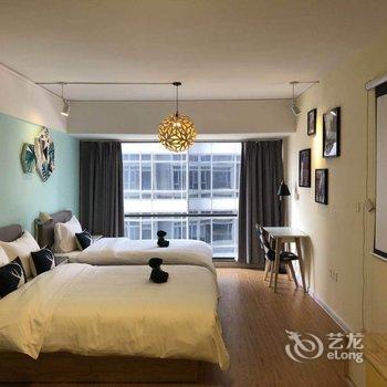 广州城家精选公寓(珠江新城华强路店)酒店提供图片