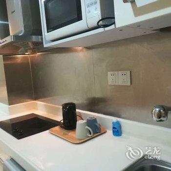 广州城家精选公寓(珠江新城华强路店)酒店提供图片