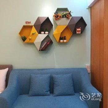 广州城家精选公寓(珠江新城华强路店)酒店提供图片