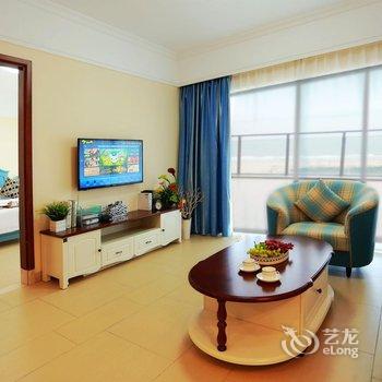 阳江海陵岛保利十里银滩度假公寓酒店提供图片