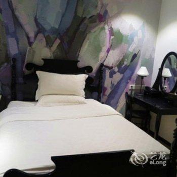 广州CD创意公寓(天河客运站店)酒店提供图片