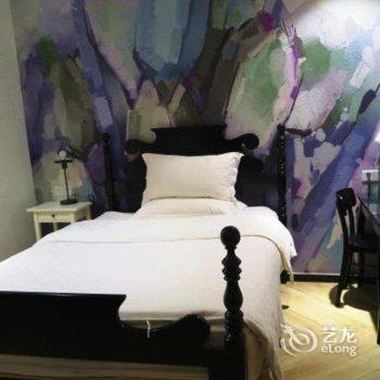 广州CD创意公寓(天河客运站店)酒店提供图片