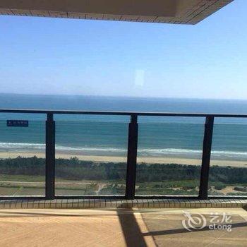 阳江海陵岛保利十里银滩度假公寓酒店提供图片