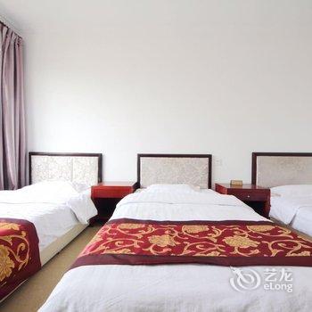 秦皇岛北戴河馨海宾馆酒店提供图片