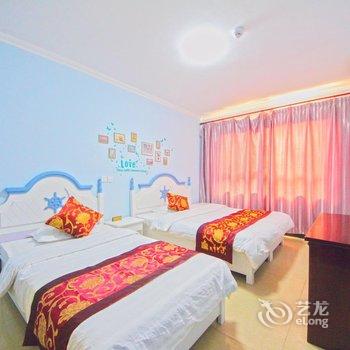 秦皇岛北戴河馨海宾馆酒店提供图片