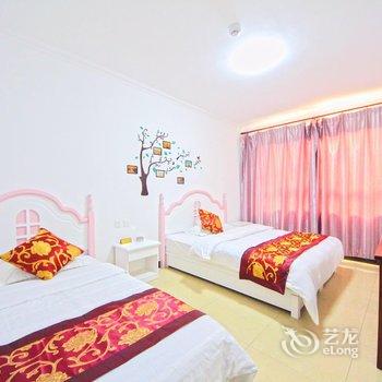 秦皇岛北戴河馨海宾馆酒店提供图片
