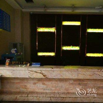 嘉兴蓝桥风尚酒店酒店提供图片