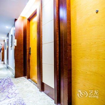 海逸·铂涛菲诺酒店(宜昌万达店)酒店提供图片