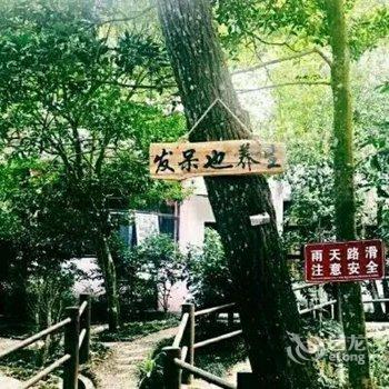 惠州南昆山云天海原始森林度假村酒店提供图片