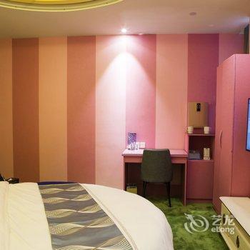 北京忆恋主题酒店酒店提供图片