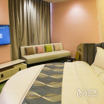 北京忆恋主题酒店酒店提供图片