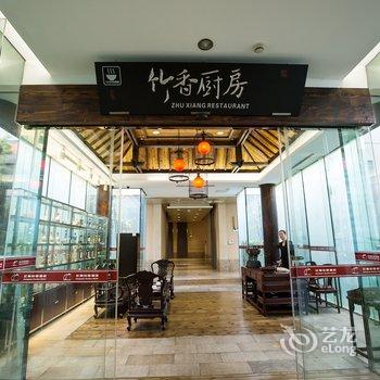 张家港江南花园酒店酒店提供图片