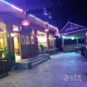 龙脊观景台酒店酒店提供图片