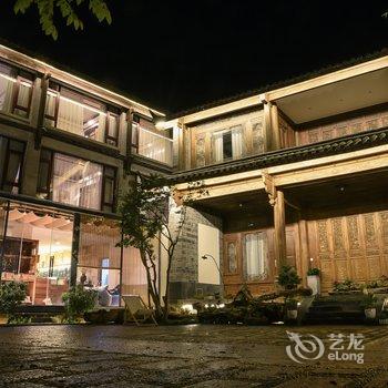 欲知山居·丽江SafariHouse民宿酒店提供图片