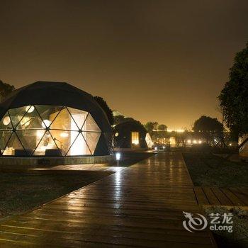 松滋洈水汽车露营基地酒店提供图片