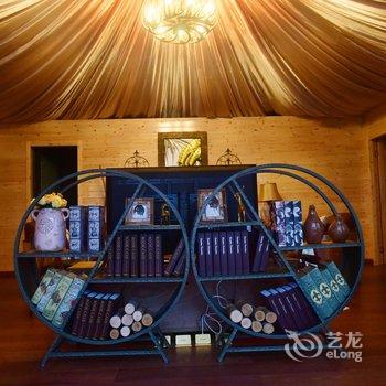 松滋洈水汽车露营基地酒店提供图片