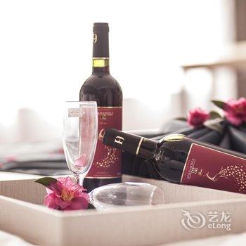 宜尚酒店(泰州高铁站店)酒店提供图片