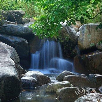 七仙岭雨林仙境温泉度假酒店(保亭)酒店提供图片