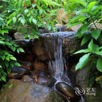 七仙岭雨林仙境温泉度假酒店(保亭)酒店提供图片