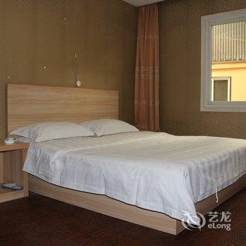 临汾思麦尔快捷酒店酒店提供图片