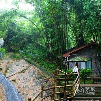 达州榭山庄园酒店提供图片