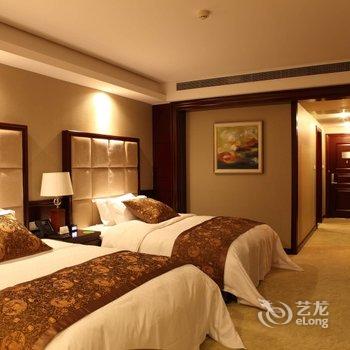 宁安镜泊湖名湖美景度假酒店酒店提供图片