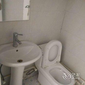 眉县红河农家乐酒店提供图片