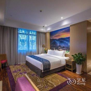 西江苗界酒店酒店提供图片