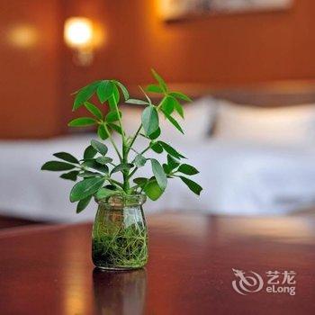 贵阳原竹酒店酒店提供图片