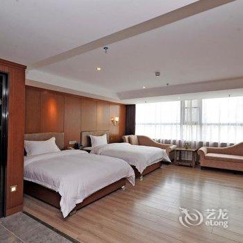 贵阳原竹酒店酒店提供图片