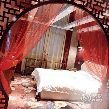 南阳锦悦商务酒店酒店提供图片