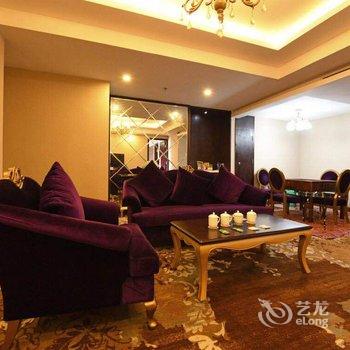 重庆龙胤大酒店酒店提供图片