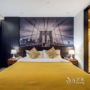 成都诗莱阁酒店式服务公寓酒店提供图片