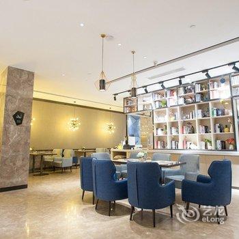 宜尚酒店(武汉六渡桥地铁站店)酒店提供图片