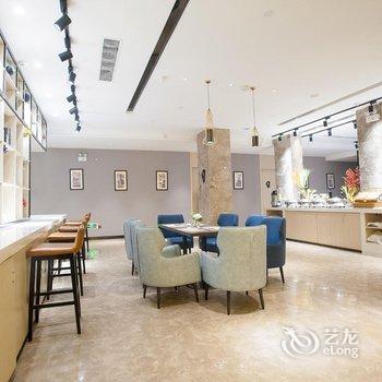 宜尚酒店(武汉六渡桥地铁站店)酒店提供图片