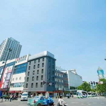 宜尚酒店(武汉六渡桥地铁站店)酒店提供图片