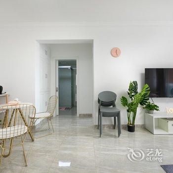 上海土豆妈咪公寓(雅怡路分店)酒店提供图片