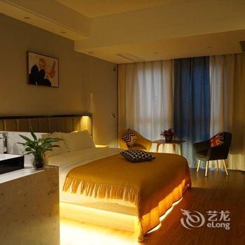 重庆星耀天地江景酒店酒店提供图片