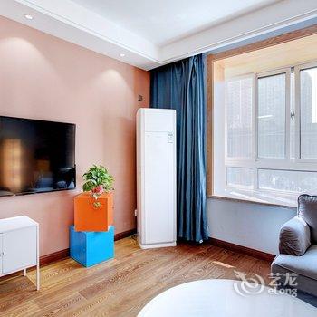 西安DDHOUSE豆窝西安公寓酒店提供图片