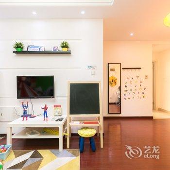 上海爱上居-小韩普通公寓酒店提供图片