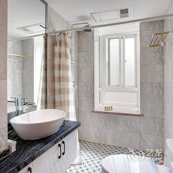 西安DDHOUSE豆窝西安公寓酒店提供图片