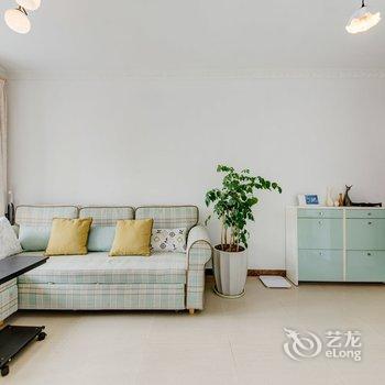 深圳深圳乙青寒舍普通公寓(皇岗七街店)酒店提供图片