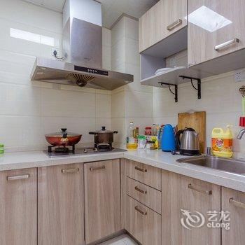 成都鹿鹿小屋公寓(高升桥东路北分店)酒店提供图片