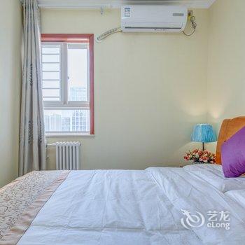 西安时光咖啡公寓(翠华路-雁展路口分店)酒店提供图片