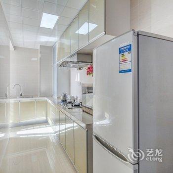 西安时光咖啡公寓(翠华路-雁展路口分店)酒店提供图片